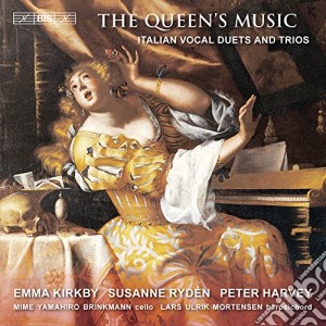 Queen's Music (The) cd musicale di The Queen's Music