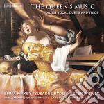 Queen's Music (The)