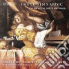 Queen's Music (The) cd