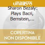 Sharon Bezaly: Plays Bacri, Bernstein, Dean, Rouse cd
