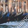 Antonio Vivaldi - Concertos For Strings cd