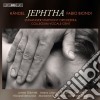 Georg Friedrich Handel - Jephta (2 Cd) cd