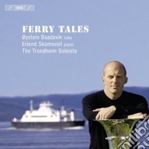 Ferry Tales / Various cd musicale