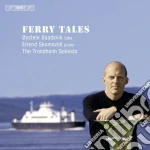 Ferry Tales / Various cd