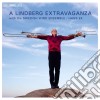 Christian Lindberg - A Lindberg Extravaganza cd