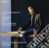 HK Gruber / Kurt Schwertsik - Trumpet Works cd