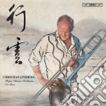 Christian Lindberg - Trombone Fantasy cd