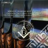 Jean Sibelius - Masonic Music cd