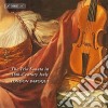 London Baroque - Trio Sonata In C18th Italy cd