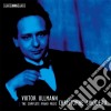Viktor Ullmann - Complete Piano Music (2 Cd) cd