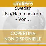Swedish Rso/Hammarstrom - Von Koch/Symphony No 3 cd