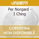 Per Norgard - I Ching cd