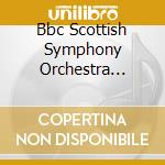Bbc Scottish Symphony Orchestra Helsinki Philharmonic Orchestra - Pictured Within - Birthday Variations For M.C.B. Kuusisto: Symphony Op. 39 cd