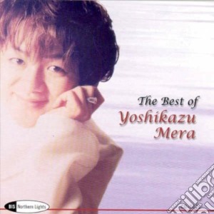 Yoshikazu Mera - Il Meglio Di cd musicale di Mera Yoshikazu Mera