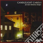 Candlelight Carols cd