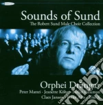 Sound Of Sund cd