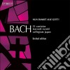 Johann Sebastian Bach - Cantatas Voll. 41 55 (15 Sacd) cd