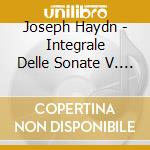 Joseph Haydn - Integrale Delle Sonate V. 9 cd
