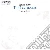 Eduard Tubin - The Symphonies (5 Cd) cd