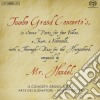 Georg Friedrich Handel - Concerti Grossi - Arte Dei Suonatori (3 Cd) cd