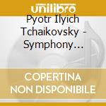 Pyotr Ilyich Tchaikovsky - Symphony No.1-6 cd