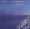 Jean Sibelius - Tone Poems cd