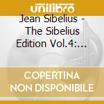 Jean Sibelius - The Sibelius Edition Vol.4: Piano M (5 Cd) cd musicale di Sibelius, Jean