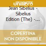 Jean Sibelius - Sibelius Edition (The) - Songs (5 Cd) cd