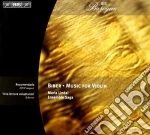Heinrich Ignaz Franz Biber - Music For Violin cd