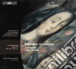 Kyrkby- A Baroque Celebration cd