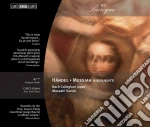 Georg Friedrich Handel - Messiah (Highlights) cd