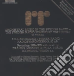(LP Vinile) Swedish Radio Symphony Orchestra: 50 Years vinile