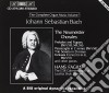 Johann Sebastian Bach - The Complete Organ Music Vol 5 (2 Cd) cd
