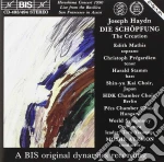 Joseph Haydn - Die Schopfung (The Creation) (2 Cd) cd