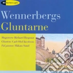 Gunnar Wennerberg: Gluntarne cd