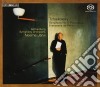 Pyotr Ilyich Tchaikovsky - Symphony No.6, Francesca Da Rimini (Sacd) cd
