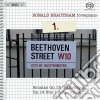 Ludwig Van Beethoven - Int.musica Pf.solo V. 1 cd