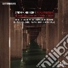 Anders Hillborg - Eleven Gates (Sacd) cd