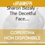 Sharon Bezaly - The Deceitful Face (flotenkonzert) cd