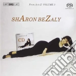Sharon Bezaly - From A To Z No. 3 cd