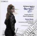 Wolfgang Amadeus Mozart - Concerti Per Flauto cd
