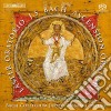 Johann Sebastian Bach - Oratorios cd