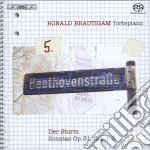 Ludwig Van Beethoven - Int. Musica Per Pf. Solo 5 cd