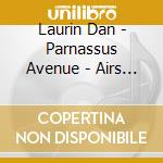 Laurin Dan - Parnassus Avenue - Airs And Graces (sacd) cd