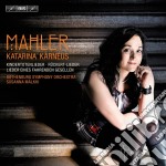 Gustav Mahler - Orchestral Songs (Sacd)
