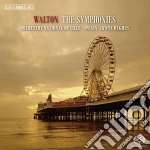 William Walton - Le Sinfonie Nn. 1 E2 cd