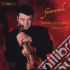 Vadim Gluzman - Fireworks cd