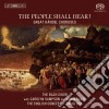 Georg Friedrich Handel - The People Shall Hear cd