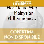 Flor Claus Peter - Malaysian Philharmonic Orchestra - Suk Josef - Asrael Symphony (sacd)
