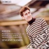 Joseph Haydn - Yevgeny Sudbin Plays Haydn (Sacd) cd
